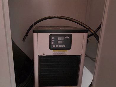 Горизонтально-фрезерный центр SPECTR MHM-400